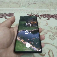 داریا bond 5g با حافظهٔ ۲۵۶ گیگابایت