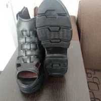 کفش مجلسی زنانه سایز ۳۸|کیف، کفش، کمربند|صدرا-فارس, فاز ۱|دیوار