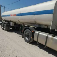 تانکر 32هزاری دومحور فروش و اجاره