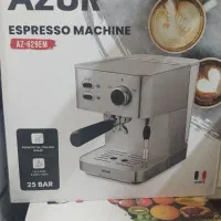اسپرسو ساز