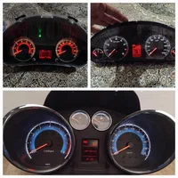 کیلومتر۲۰۷ راناپلاس۲۰۶ دناپژو پارس سمند سورن ساعت|قطعات یدکی و لوازم جانبی|ری, صفاییه (چشمه علی)|دیوار