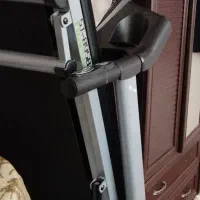 تردمیل سالم درحد نو|تجهیزات ورزشی|تهران, قلهک|دیوار