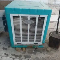 ابگرمکن و کولر