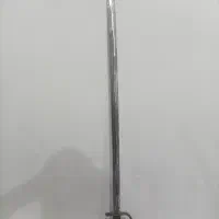 شمشیر دسته شیر