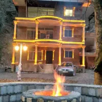 اجاره ویلاسوئیت کلبه جنگلی