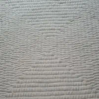 لحاف تشک و رویه برای جهیزیه دوخته میشه|رختخواب، بالش، پتو|سلماس, |دیوار