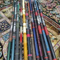 چوبهای ژاپن|ماهیگیری|فریدون‌کنار, |دیوار