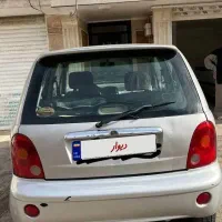 فروش MVM110|خودرو سواری و وانت|یزد, |دیوار