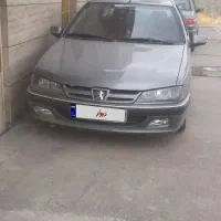 پژو پارس پرشیا ۸۸