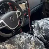 دنا پلاس ۶ دنده EF7 رینگ آلومینیومی خشک