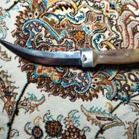 چاقو محمد طلا ذوالفقار|کوهنوردی و کمپینگ|تهران, آذری|دیوار