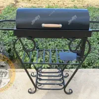 همه مدل منقل باربیکیو .آتش دان|اجاق گاز و لوازم برقی پختوپز|فولادشهر, سایت صنعتی کاوه|دیوار