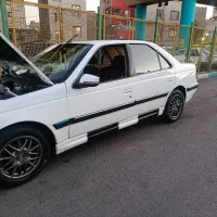 xu7p|خودرو سواری و وانت|تهران, نعمت‌آباد|دیوار