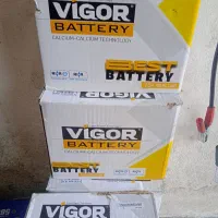 باطری خودرو با چک صیادی بدون پیش پرداخت|قطعات یدکی و لوازم جانبی|رشت, آب و برق|دیوار