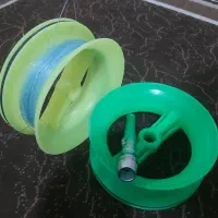 حلقه دستی و چراغ قوه