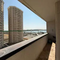 رهن-اجاره-130متر-2خواب-برج-ساحل-ویو-دریاچه-چیتگر