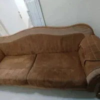 مبل راحتی