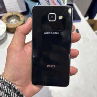 سامسونگ A5 2016