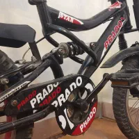 دوچرخه سایز ۱۶ مارک PRADO|دوچرخه، اسکیت، اسکوتر|گرگان, |دیوار