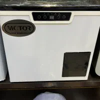 یخساز / آیس کراشر/یخچال