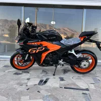 جی پی وینتو GP|موتورسیکلت|شیراز, ارم|دیوار