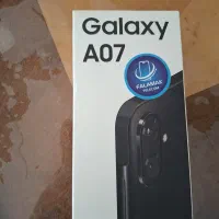 سامسونگ A07|موبایل|تهران, حکیمیه|دیوار