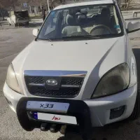 ام‌وی‌ام‌ایکس‌۳۳