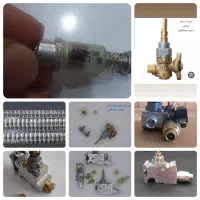 تعمیر گاز  هود،بخاری،ابگرمکن پکیج|خدمات پیشه و مهارت|صدرا-فارس, فاز ۱|دیوار