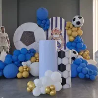 بادکنک آرایی -گل ارایی تهران و کرج|خدمات پذیرایی، مراسم|کرج, گلشهر|دیوار