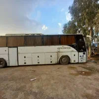 اتوبوس بی ۷ تیپ ۱ مدل ۸۰|خودرو سنگین|ایذه, |دیوار