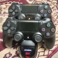 PS 4 SLIM 1t|کنسول، بازی ویدئویی و آنلاین|مشهد, امیر|دیوار