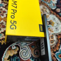 POCO M 7 PRO 5G|موبایل|قدس, شهر‌قدس|دیوار