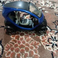 ماکت ماشین