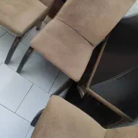 صندلی ناهارخوری