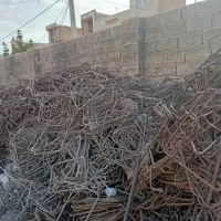 خرید ضایعات آهن مس سراسر شیراز با باسکول دیجیتال|عمده‌فروشی|شیراز, شهرک سراج‎|دیوار