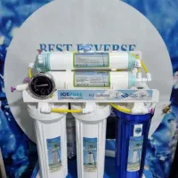 فروش تصفیه اب و خدمات پس از فروش