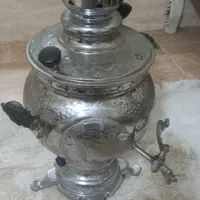 سماور نو هست|سماور، چای‌ساز، قهوه‌ساز|تهران, شهرک ابوذر|دیوار