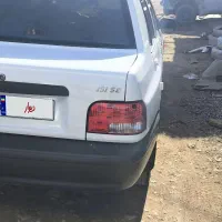 پراید 97|خودرو سواری و وانت|یاسوج, |دیوار