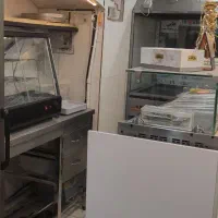 واگذاری یک ساندویچی|فروشگاه و مغازه|قم, قم نو|دیوار