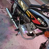 هندا 200هانی