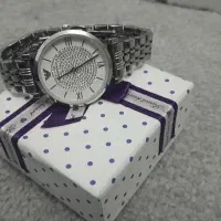 ساعت مچی زنانه امپریو آرمانی