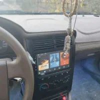 فروش پژو 405 مدل 96|خودرو سواری و وانت|شیراز, رکن‌آباد|دیوار