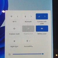 سرفیس پرو‌ ۵ سیمکارت خور