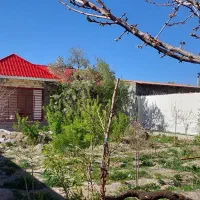 خانه باغ بر کوچه قنات حسن آباد کورگه