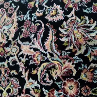 فرش گل مرغ درحدنو ۶متر