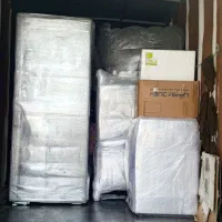 اتوبار باربری صادقیه باغ فیض پونک ونک گیشا تجریش|خدمات حمل و نقل|تهران, باغ فیض|دیوار