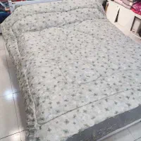 ست لحاف دو نفره لایکو با ۲ سال گارانتی بیقید وشرط
