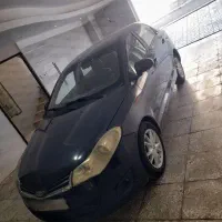 ام وی ام 315 مدل آخر93 صندوقدار فوق سالم بی رنگ