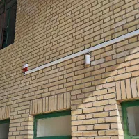 نصب دزدگیر  اماکن ویلا /آپارتمان /مغازه  / کارگاه|خدمات پیشه و مهارت|هشتگرد, هشتگرد قدیم|دیوار