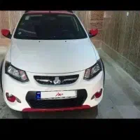 کوییک ار ۱۴۰۲ پارس خودرو بیرنگ شاسی ها پلمپ